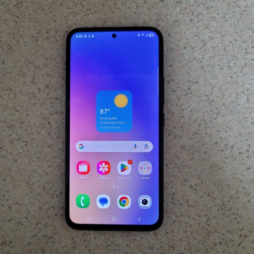 Samsung android smartphone - samsung,