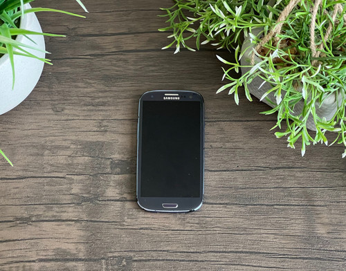 Samsung galaxy siii - galaxy, at&t,