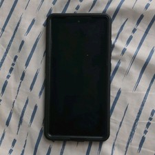 Samsung Galaxy Smartphone