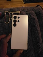 Samsung Galaxy Bar Style