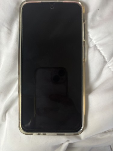 Tik tok installed - tok, on