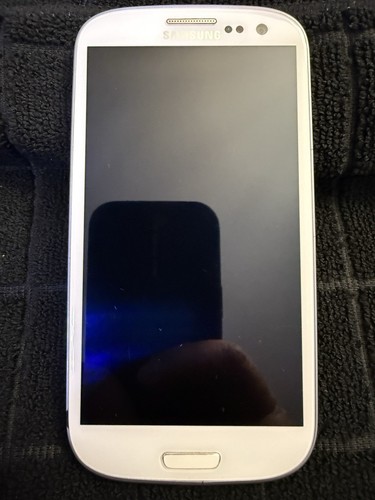 Samsung galaxy siii - samsung,