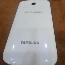 Samsung Galaxy White