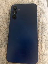 Samsung Galaxy with TikTok