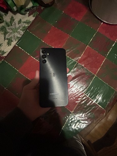 Samsung galaxy in good - samsung, it’s