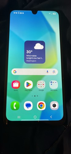Samsung android smartphone - samsung,