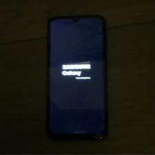 Samsung Galaxy Smartphone