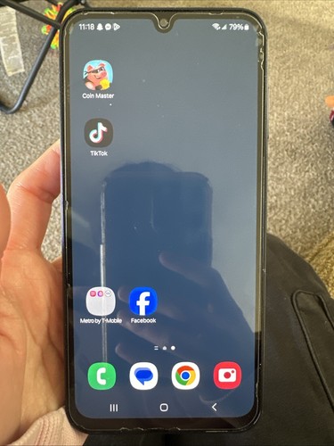 Samsung galaxy with - samsung,