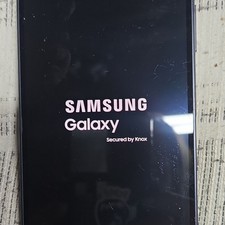 Samsung Galaxy Smartphone